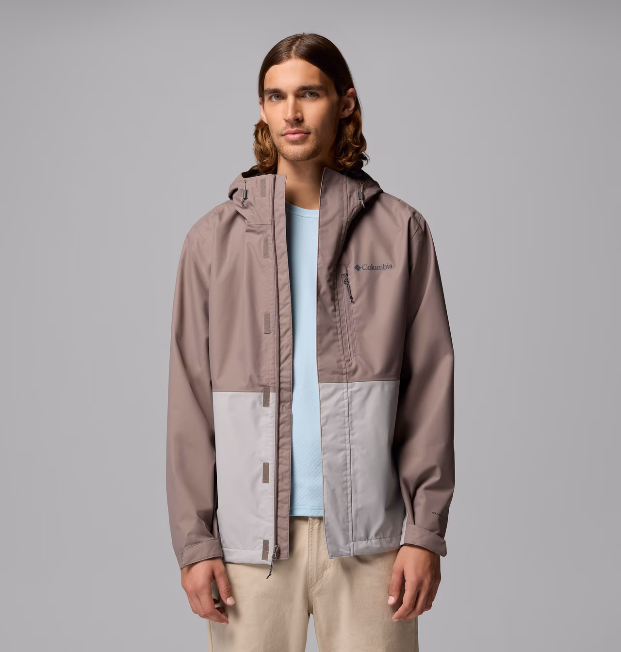 ABRIGOS MASCULINO COLUMBIA HIKEBOUND II – foto 5